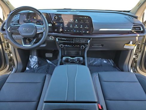 New 2026 Chevrolet Traverse Z71 w/ Enhanced Driving Package image 12