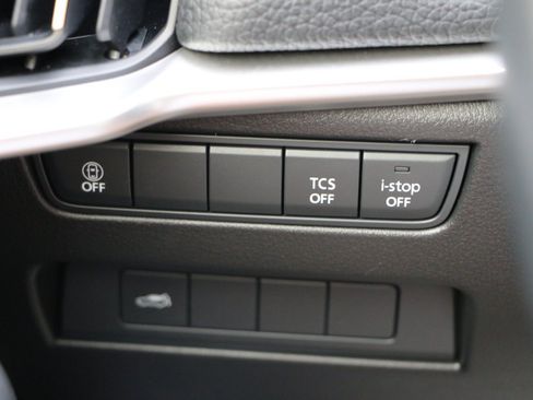 Used 2024 MAZDA CX-90 3.3 Turbo w/ Preferred Plus AWD/4WD image 20