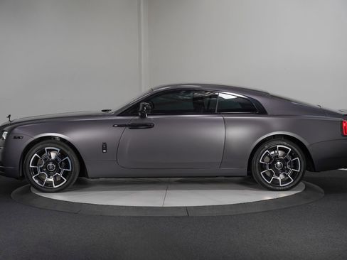 Used 2019 Rolls-Royce Wraith image 7