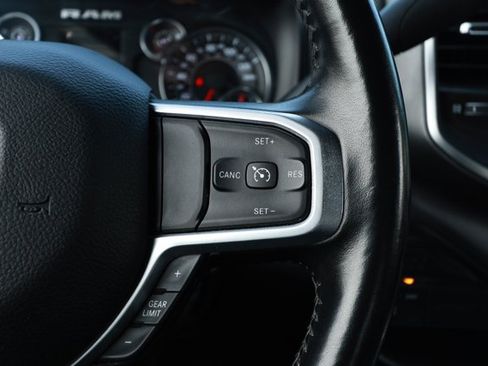 Used 2024 RAM 2500 Big Horn AWD/4WD image 14