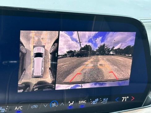 New 2026 Chevrolet Tahoe Premier image 12