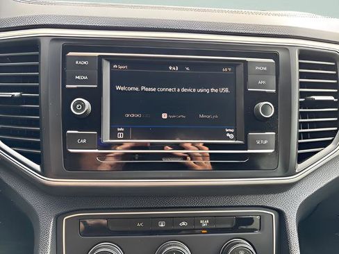 Used 2018 Volkswagen Atlas S AWD/4WD image 18