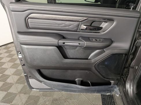 New 2026 RAM 1500 Limited AWD/4WD image 31