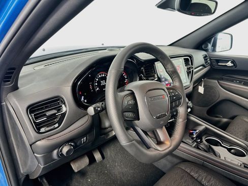 New 2027 Dodge Durango GT AWD/4WD image 9