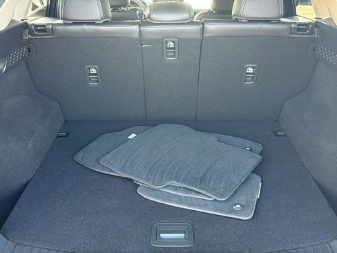 Certified 2025 MAZDA CX-5 AWD 2.5 S image 26