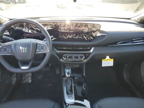 New 2026 Buick Envista Sport Touring w/ Convenience I Package image 13