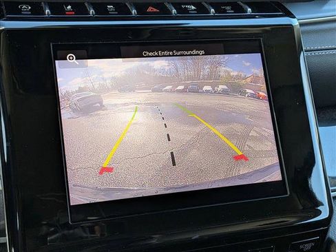 Used 2022 Jeep Grand Cherokee Laredo w/ Luxury Tech Group I image 10