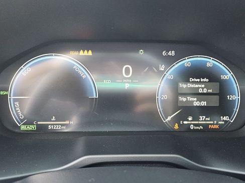 Used 2024 Toyota RAV4 XSE w/ Advanced Technology Package AWD/4WD image 31
