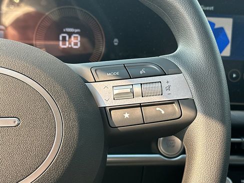 New 2026 Hyundai Tucson SEL image 15