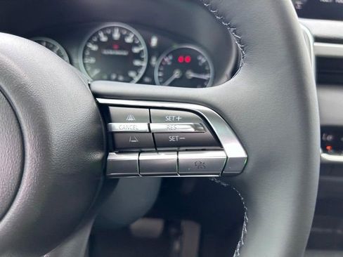 New 2025 MAZDA CX-50 AWD 2.5 S w/ Select Package image 13