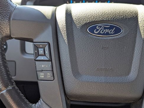 Used 2014 Ford F150 XLT w/ Equipment Group 301A Mid image 14
