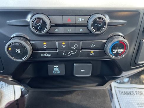 New 2026 Ford F250 XLT w/ Snow Plow Prep Package image 19