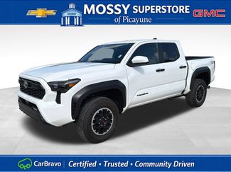 Used 2025 Toyota Tacoma TRD Off-Road AWD/4WD 360° Tour
