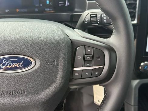 Used 2024 Ford Ranger XLT w/ Trailer Tow Package image 11