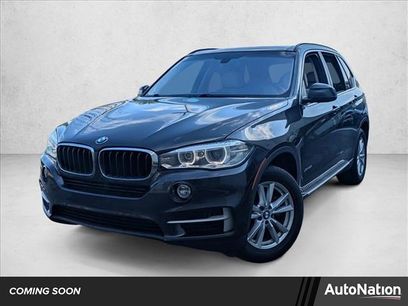 Used 2014 BMW X5 xDrive35i
