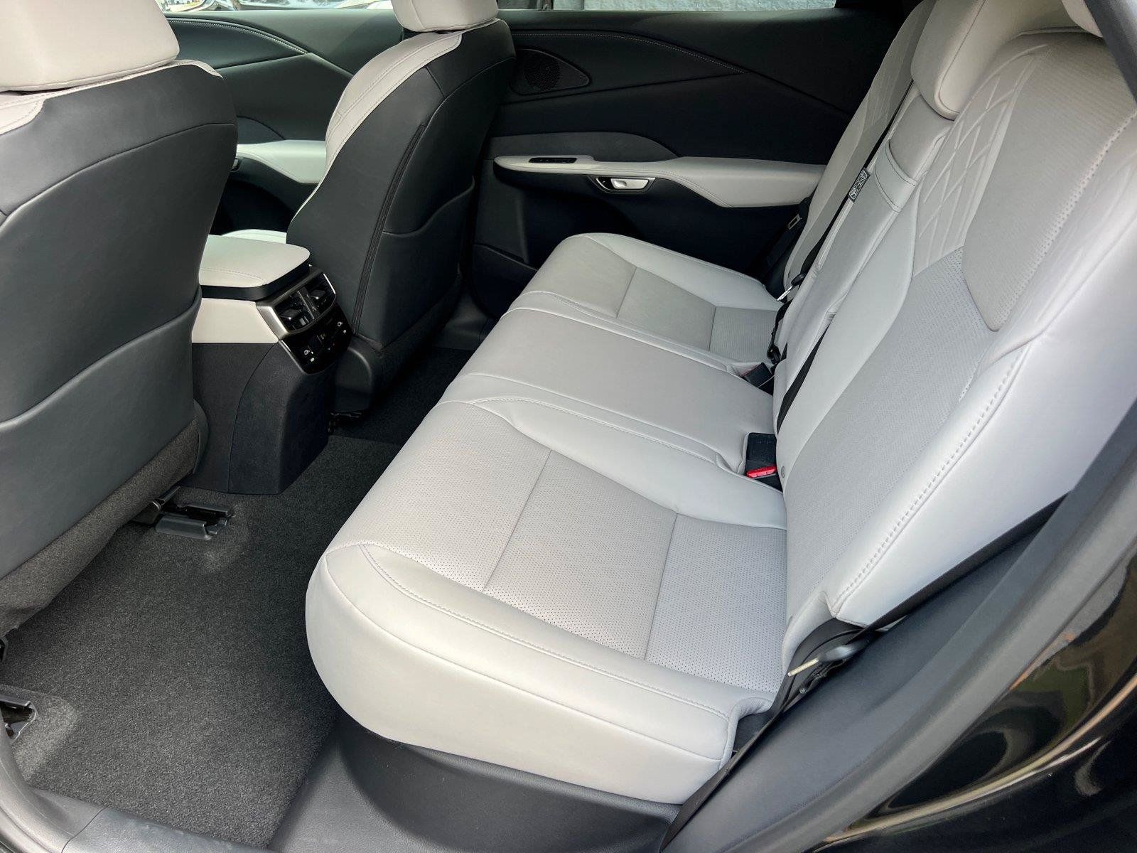 New 2026 Lexus RX 350 Premium Plus w/ Convenience Package FWD image 14