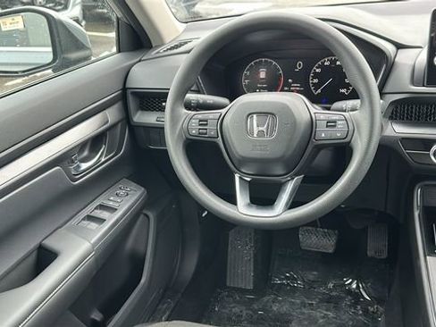 New 2026 Honda CR-V LX image 22