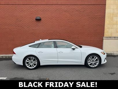 Used 2023 Audi A7 Prestige
