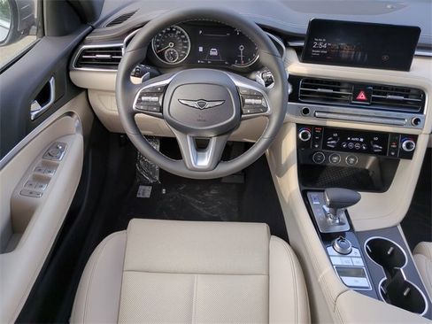 New 2026 Genesis G70 2.5T image 14