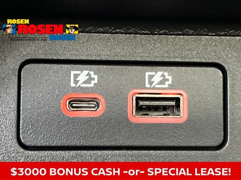 New 2025 Nissan Altima 2.5 SL image 35