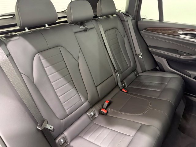 Certified 2024 BMW X3 xDrive30i w/ Premium Package AWD/4WD image 22