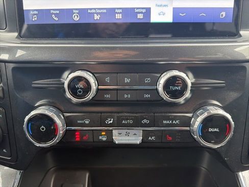 Used 2023 Ford F150 XLT w/ Equipment Group 302A High image 41