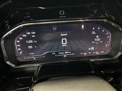 New 2025 GMC Sierra 1500 Elevation w/ Preferred Package image 39