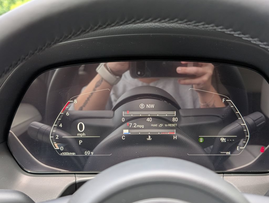 New 2026 MAZDA CX-5 Select AWD/4WD image 23