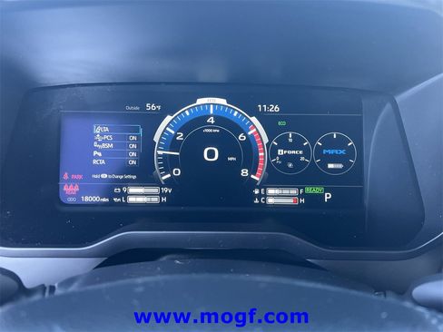 Used 2024 Toyota Tundra Limited image 16