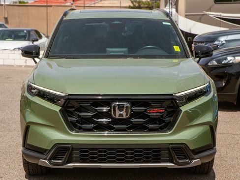 Used 2026 Honda CR-V TrailSport image 3