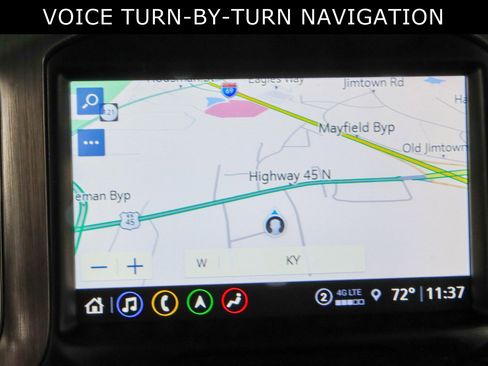 Used 2023 GMC Sierra 2500 Denali image 19