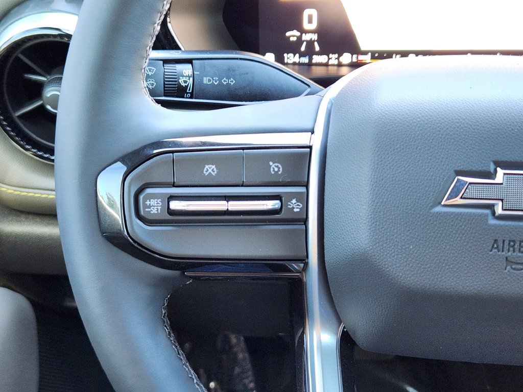 New 2026 Chevrolet Colorado ZR2 w/ Technology Package AWD/4WD image 18