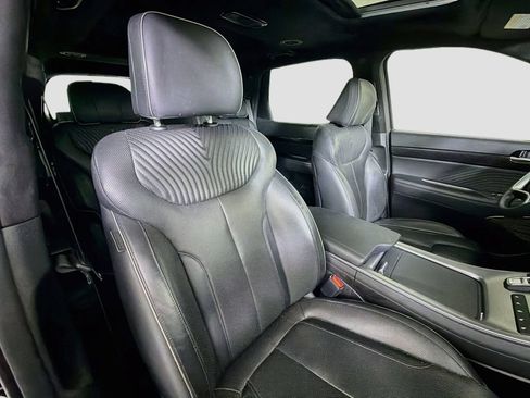 Used 2024 Hyundai Palisade Calligraphy FWD image 31
