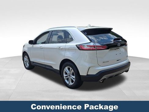 Used 2019 Ford Edge SEL w/ Equipment Group 201A AWD/4WD image 5