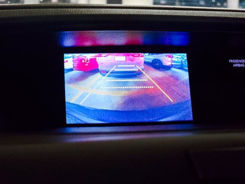 Used 2014 Honda CR-V EX-L image 28