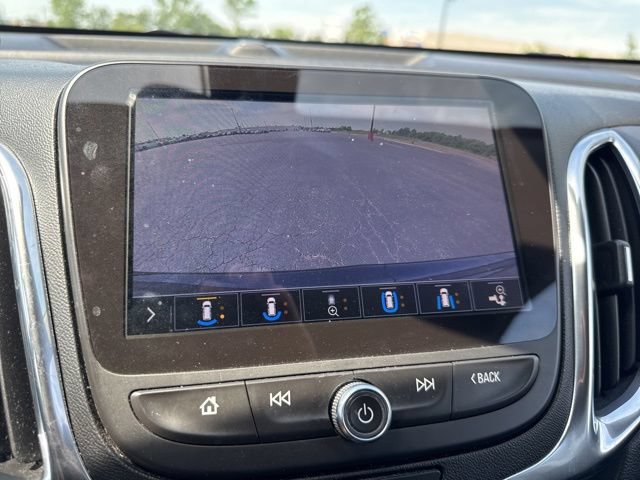 Used 2019 Chevrolet Equinox Premier AWD/4WD image 11