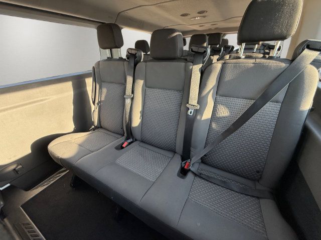 Used 2024 Ford Transit 350 XLT RWD image 14