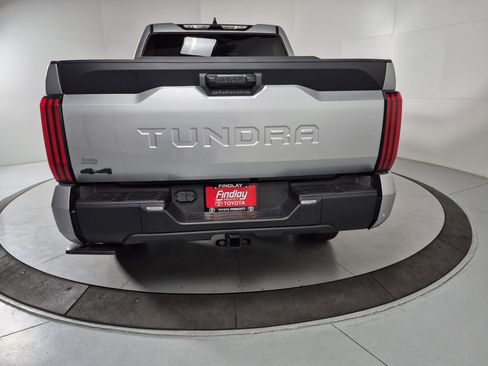 New 2026 Toyota Tundra SR5 image 4