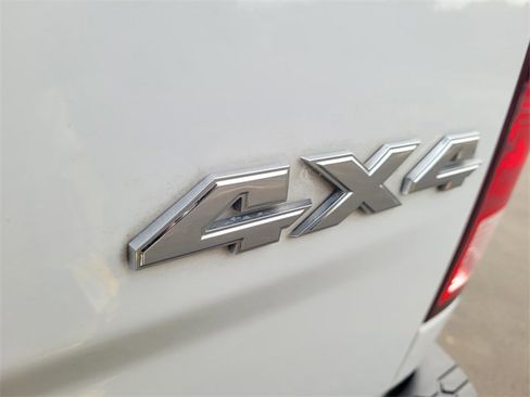 Used 2018 RAM 2500 Tradesman w/ Popular Equipment Group image 23