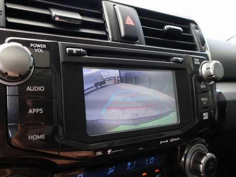 Used 2019 Toyota 4Runner Limited image 34