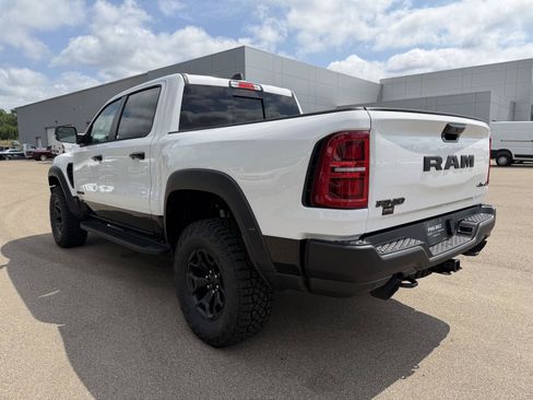 New 2026 RAM 1500 RHO AWD/4WD image 4