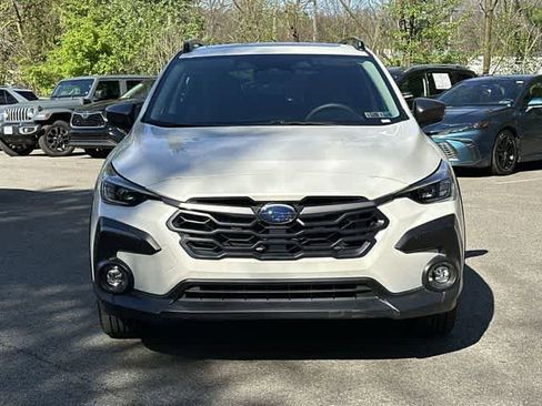 Certified 2025 Subaru Crosstrek 2.5i Limited AWD/4WD image 27
