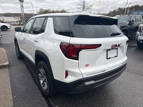 New 2026 GMC Terrain Elevation w/ Technology Package II image 7