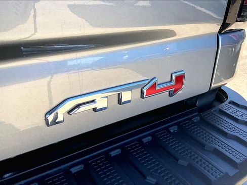 Certified 2024 GMC Sierra 2500 AT4 w/ AT4 Premium Plus Package image 10