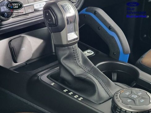 Used 2023 Ford Bronco Outer Banks AWD/4WD image 27