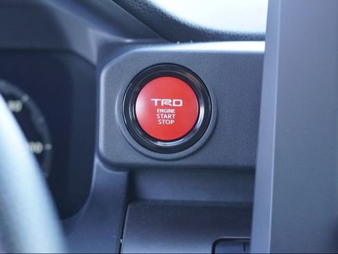 Certified 2024 Toyota Tacoma TRD Sport image 24