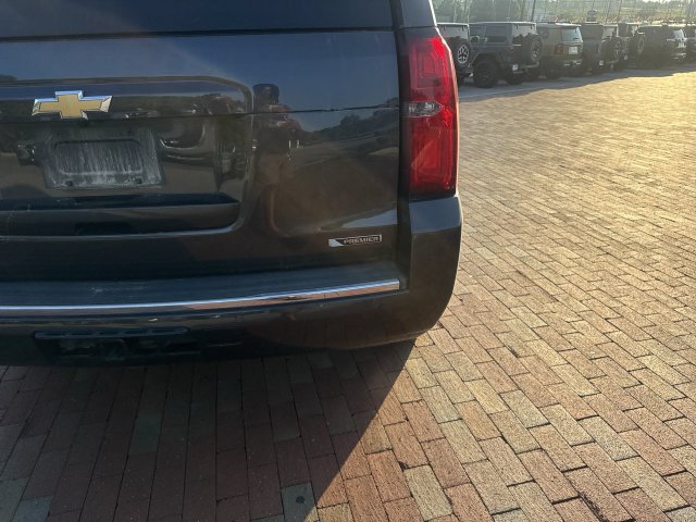 Used 2017 Chevrolet Tahoe Premier AWD/4WD image 12