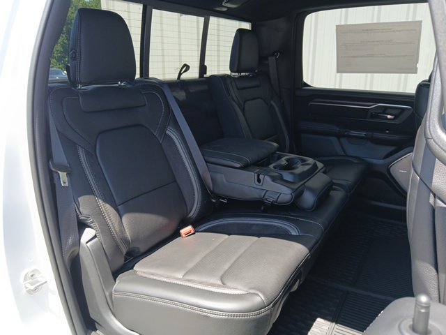 New 2026 RAM 1500 RHO w/ RHO Level 1 Equipment Group AWD/4WD image 26