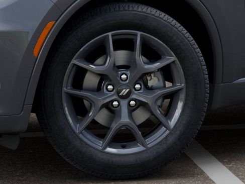 New 2026 Dodge Durango GT w/ Blacktop Package AWD/4WD image 8