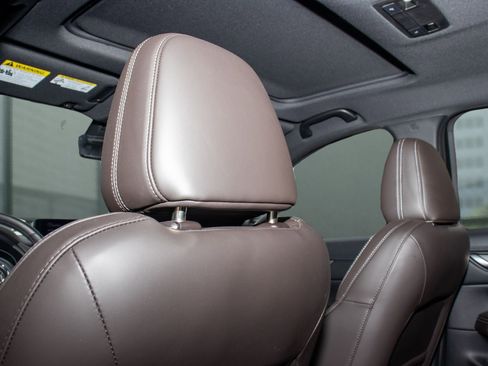 Used 2025 MAZDA CX-5 Signature image 20